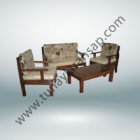 sr0032 Bike Ahşap Masa